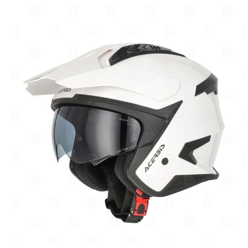 ACERBIS JET ARIA EVO Helmet