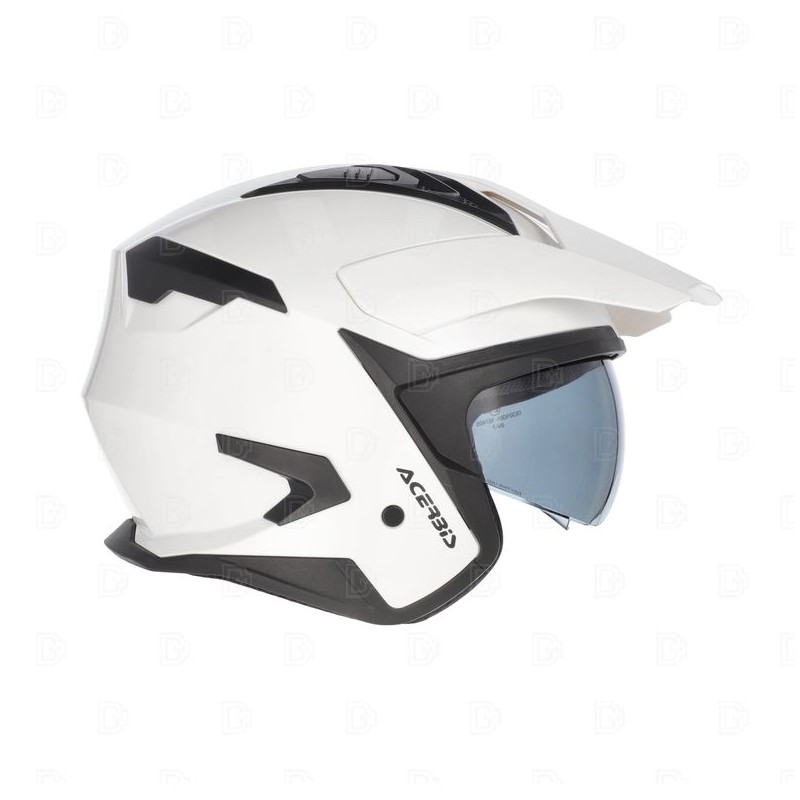 ACERBIS JET ARIA EVO Helmet