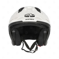 Casque ACERBIS JET ARIA EVO