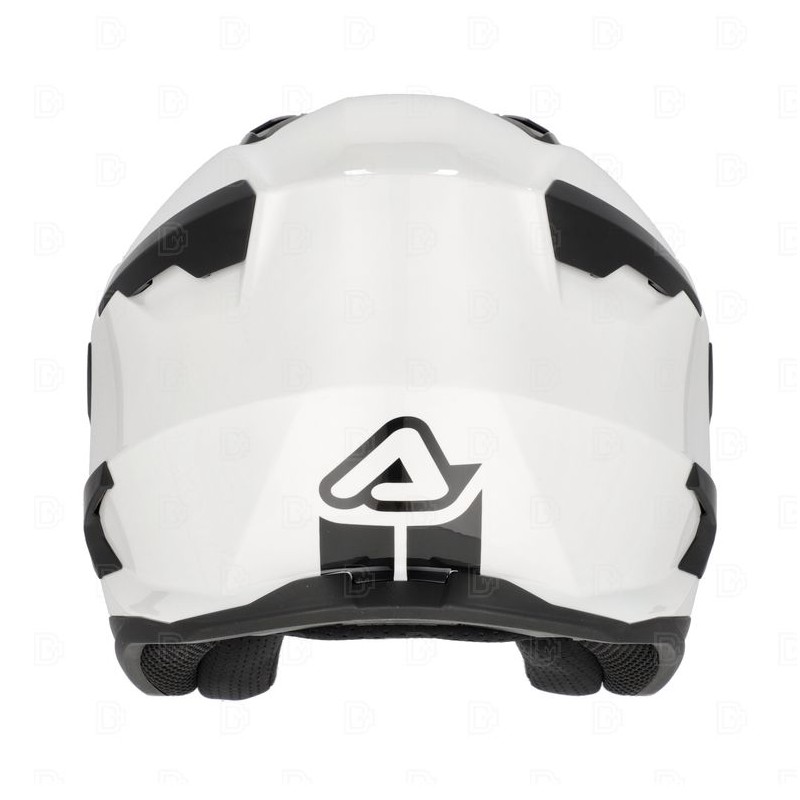 Casque ACERBIS JET ARIA EVO