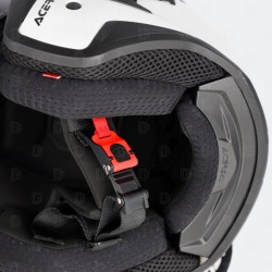 Casque ACERBIS JET ARIA EVO