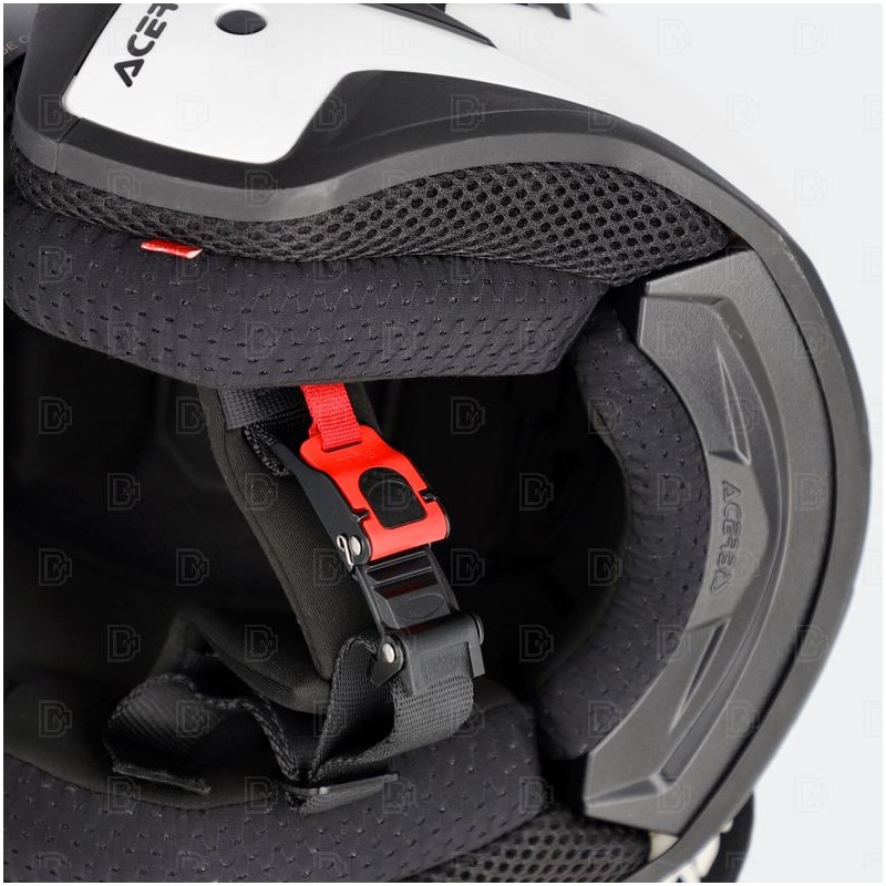 ACERBIS JET ARIA EVO Helmet