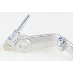 Rear brake pedal TRS 2025-2026