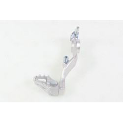 Rear brake pedal TRS 2025-2026