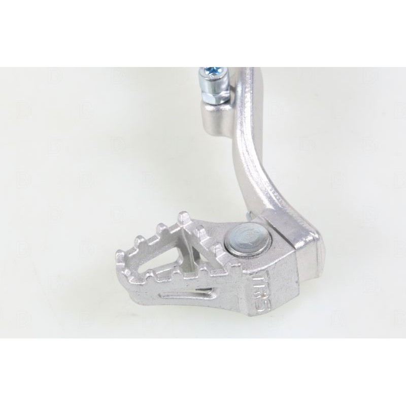 Rear brake pedal TRS 2025-2026