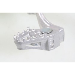 Rear brake pedal TRS 2025-2026