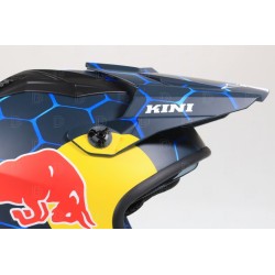 Casque KINI XDR Red Bull 1.0
