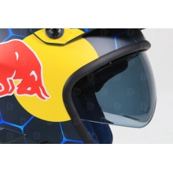 KINI XDR Red Bull 1.0 Helmet