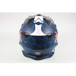 KINI XDR Red Bull 1.0 Helmet