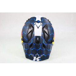 KINI XDR Red Bull 1.0 Helmet