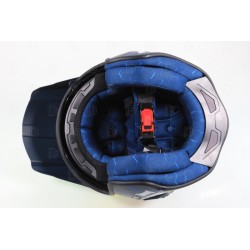 Casque KINI XDR Red Bull 1.0