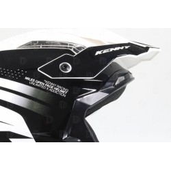 KENNY MILES GRAPHIC Helmet