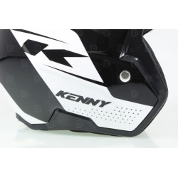 KENNY MILES GRAPHIC Helmet