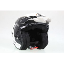 KENNY MILES GRAPHIC Helmet