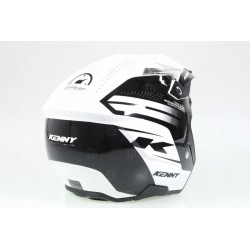 KENNY MILES GRAPHIC Helmet