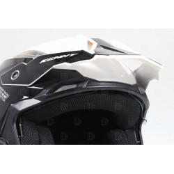 KENNY MILES GRAPHIC Helmet