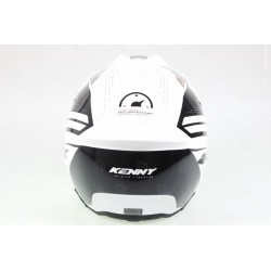 KENNY MILES GRAPHIC Helmet