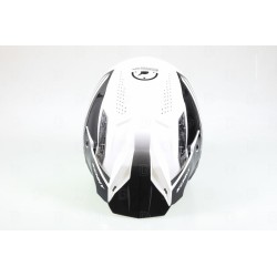 KENNY MILES GRAPHIC Helmet