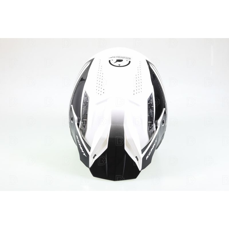 KENNY MILES GRAPHIC Helmet