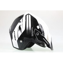 KENNY MILES GRAPHIC Helmet