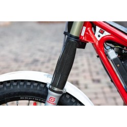 Protection FOURCHE TECH...
