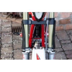 TECH carbon FORK protection 2M PARTS