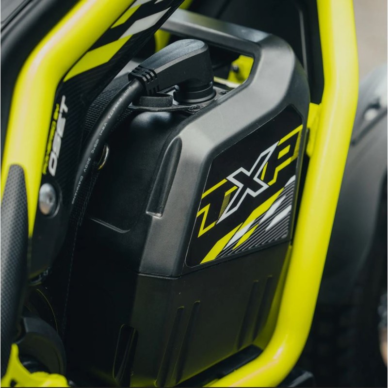 2026 Triumph TXP Trials Bike