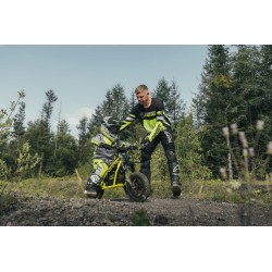 MOTO TRIAL TRIUMPH TXP 2026