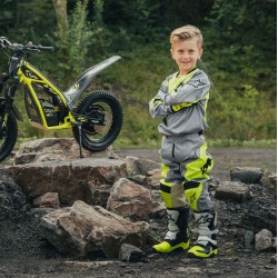 MOTO TRIAL TRIUMPH TXP 2026