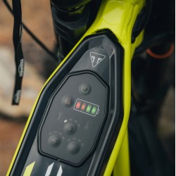 MOTO TRIAL TRIUMPH TXP 2026