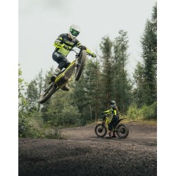 MOTO TRIAL TRIUMPH TXP 2026