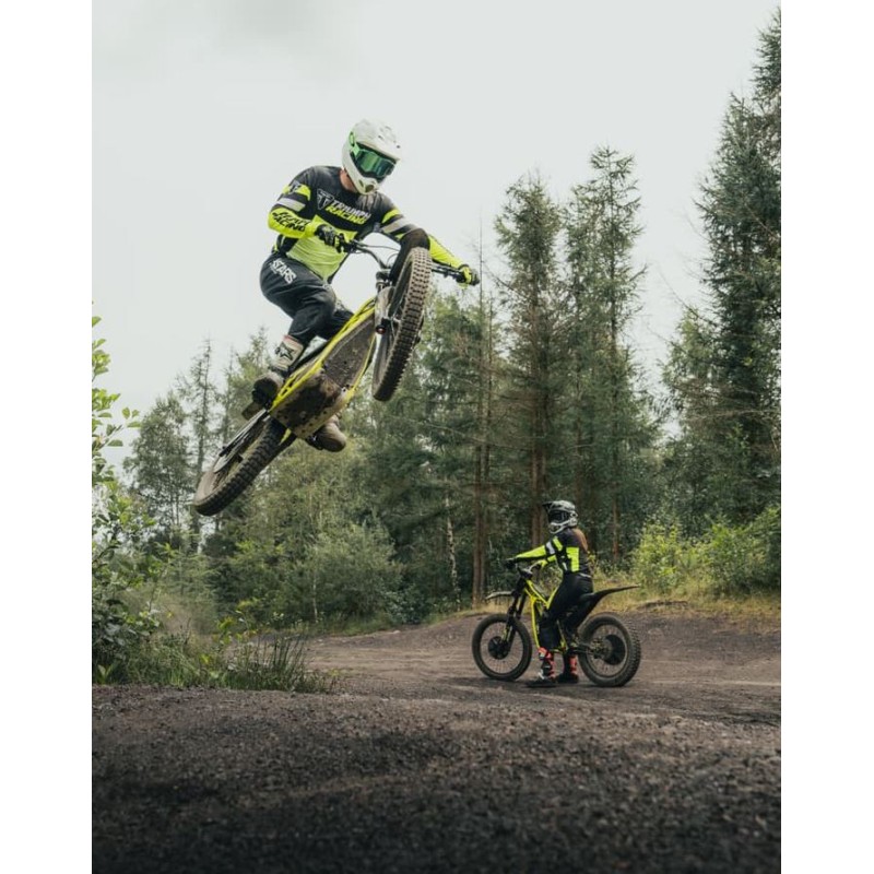 MOTO TRIAL TRIUMPH TXP 2026