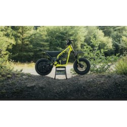 MOTO TRIAL TRIUMPH TXP 2026