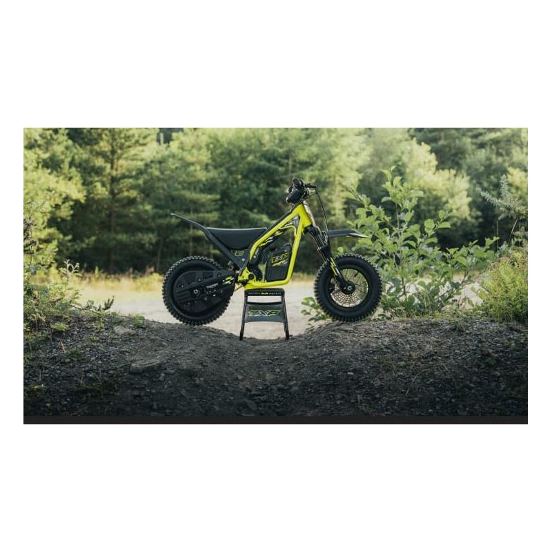 MOTO TRIAL TRIUMPH TXP 2026