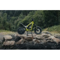 2026 Triumph TXP Trials Bike