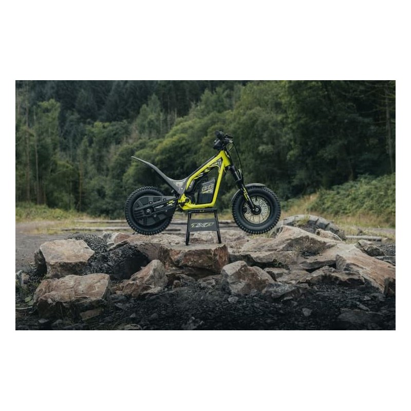 2026 Triumph TXP Trials Bike