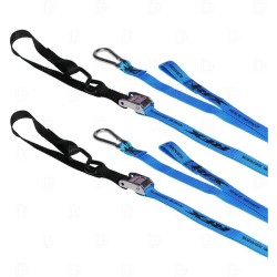 RFX RACE SERIES straps with...