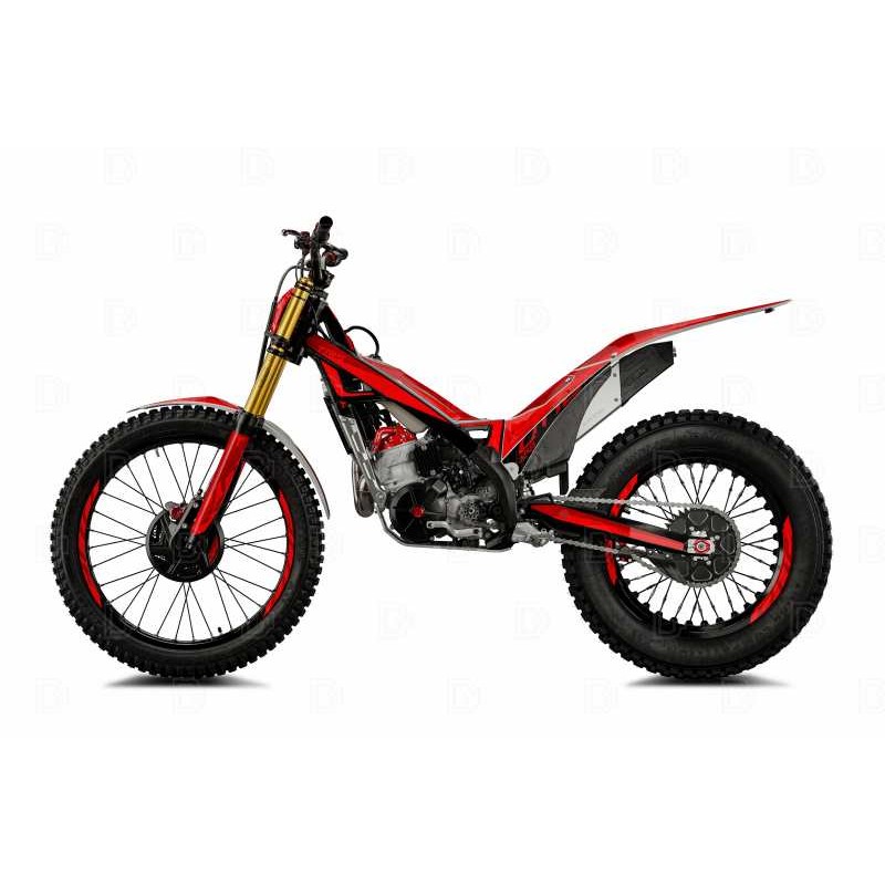 TRS ONE RR 2027 Trials Motorcycle