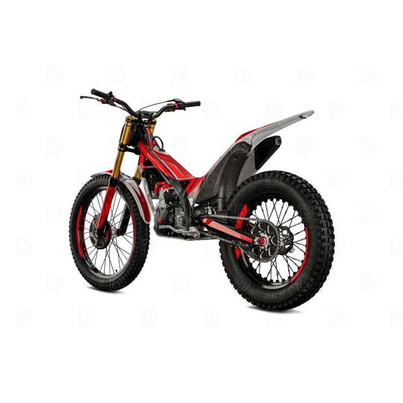 MOTO TRIAL TRS ONE RR 2027