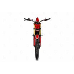 TRS ONE RR 2027 Trials Motorcycle