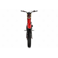 TRS ONE RR 2027 Trials Motorcycle