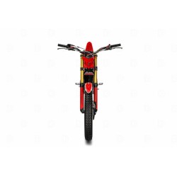 MOTO TRIAL TRS ONE RR 2027 DEMARREUR