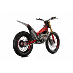 MOTO TRIAL TRS ONE RR 2027 DEMARREUR