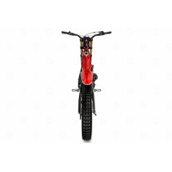 MOTO TRIAL TRS ONE RR 2027 DEMARREUR