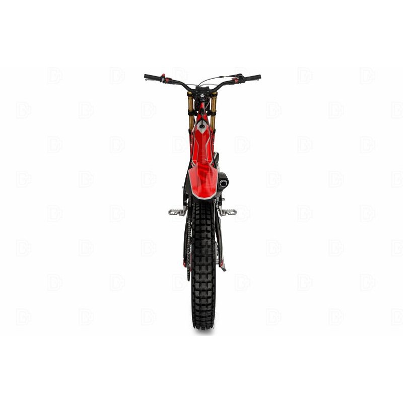 MOTO TRIAL TRS ONE RR 2027 DEMARREUR