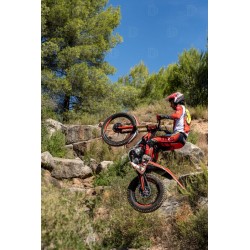 MOTO TRIAL TRS ONE RR 2027 DEMARREUR