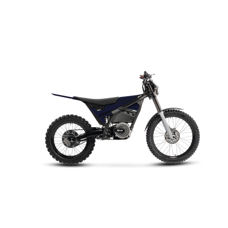 MOTO TRIAL EM ESCAPE SE 2027