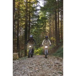 MOTO TRIAL EM ESCAPE SE 2027