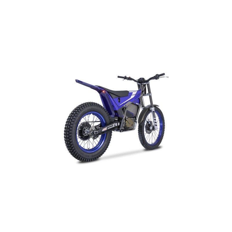MOTO TRIAL EM ESCAPE R 2027