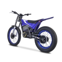 MOTO TRIAL EM ESCAPE R 2027